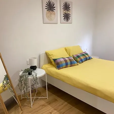 Apartman Halo Vigo