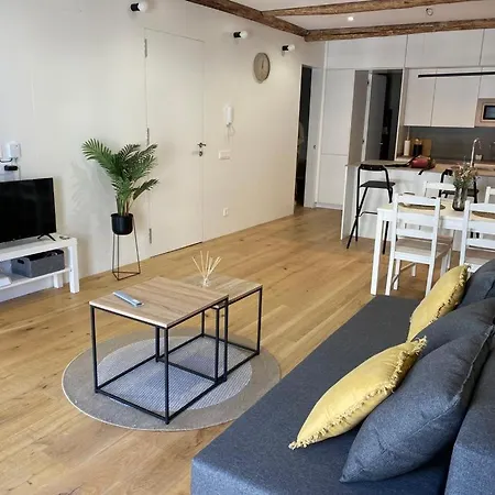 Apartman Halo Vigo