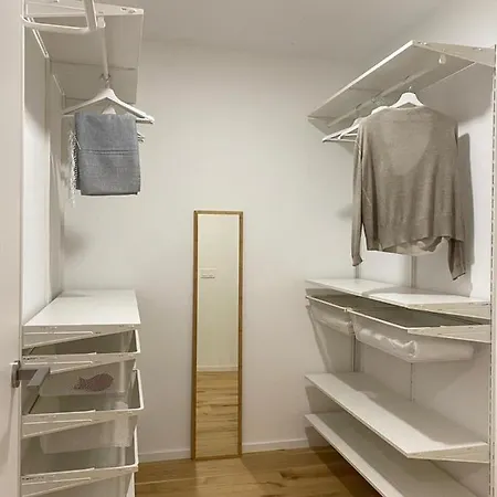 Halo Apartman Vigo
