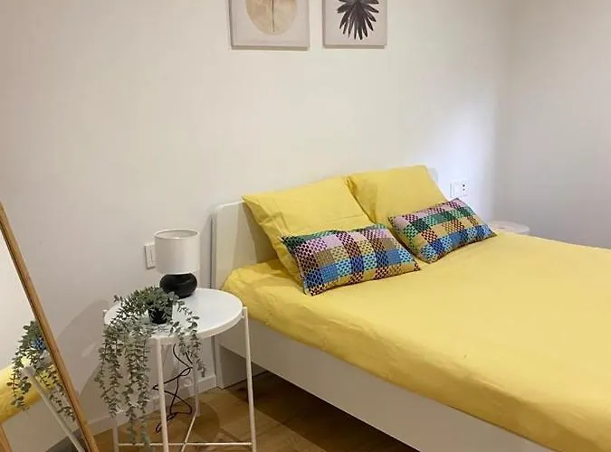 Apartamento Halo Vigo