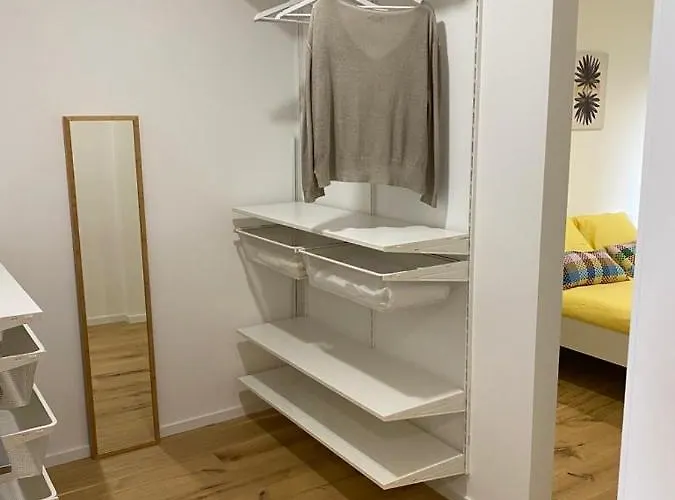 Halo Apartamento Vigo