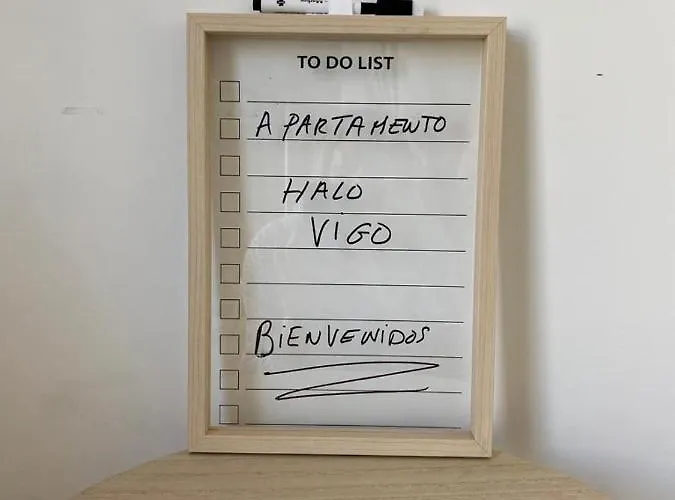 Halo Apartamento