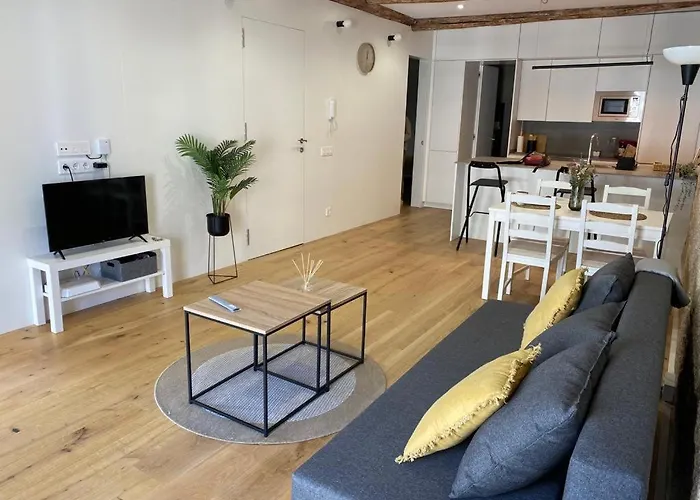 Apartamento Halo Vigo