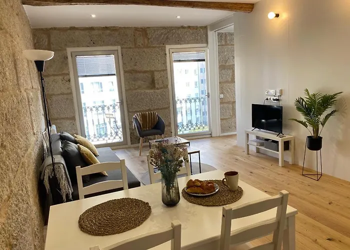 Halo Apartamento