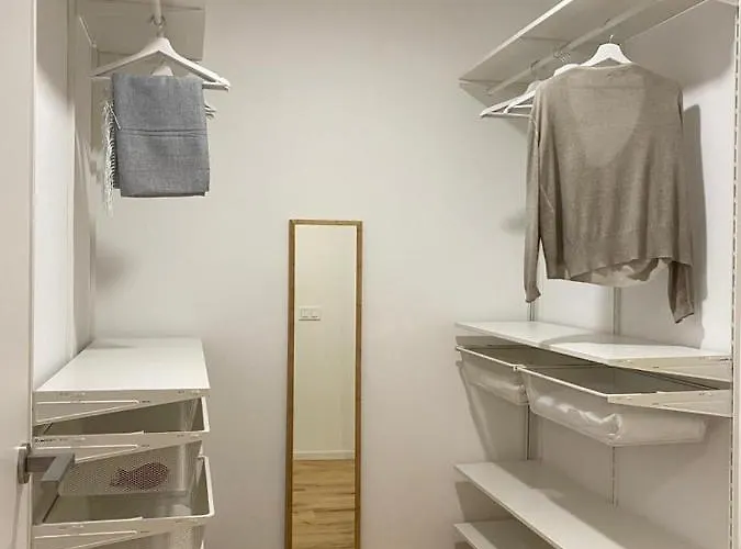 Halo Apartamento Vigo