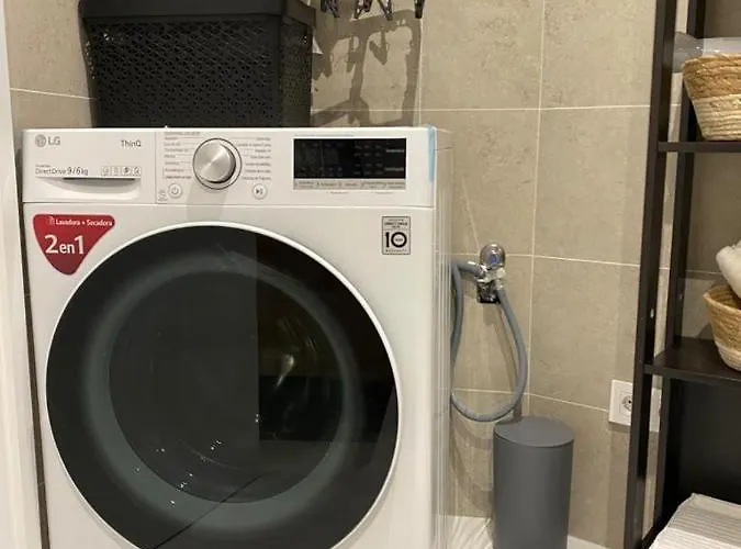 Halo Apartamento