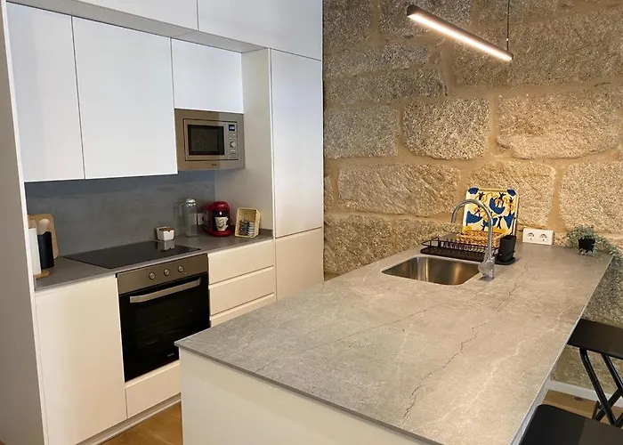Apartamento Halo