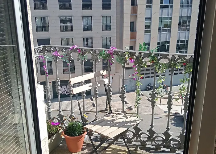 Apartamento Halo